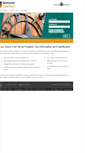 Mobile Screenshot of nationaltaxnet.com